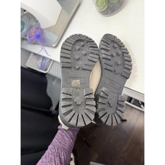 Cute New DNKY Womens Boots Size 5 - Picture 7 of 8